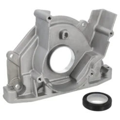 Carter avant de vilebrequin VAICO pour Volkswagen Golf 6 2.0 TDI