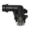 Carter avec calorstat 105°C pour BMW Z3 (E36)