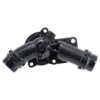 Carter avec calorstat 97°C Topran pour Bmw x5 E53 (08/1999-09/2006)