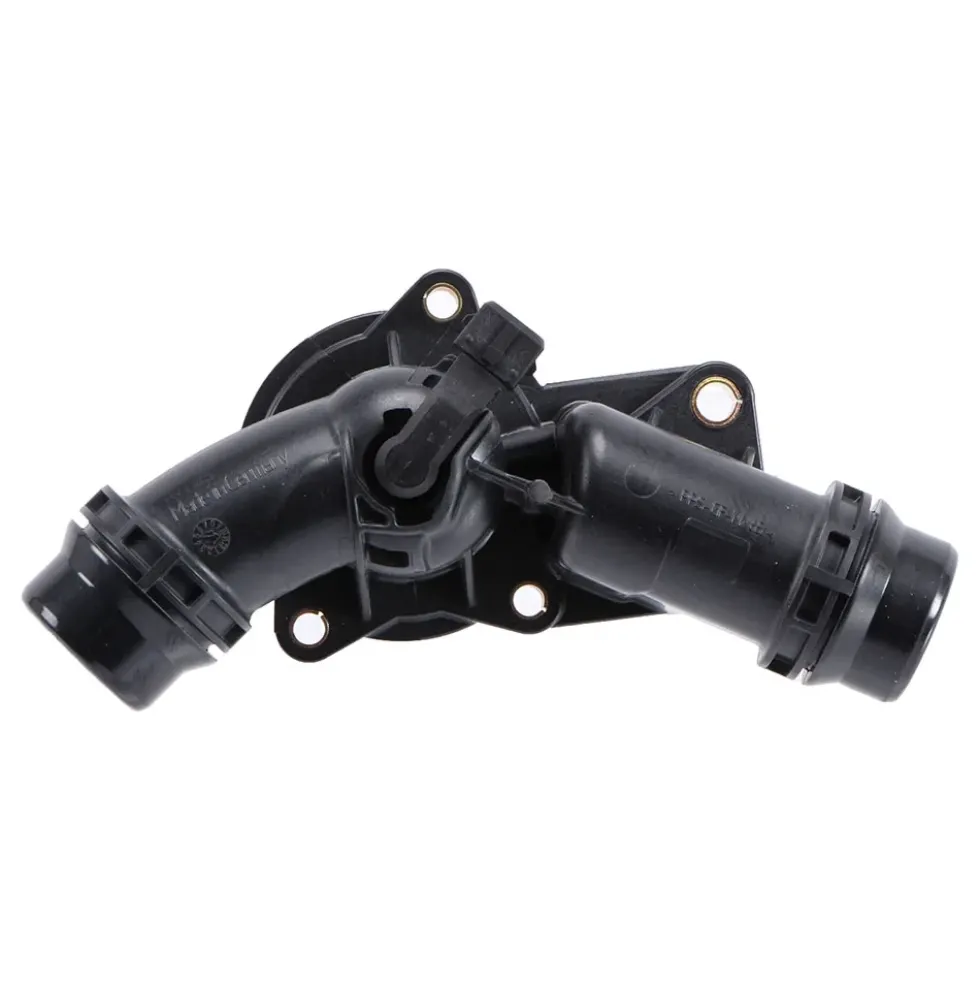 Carter avec calorstat 97°C Topran pour Bmw x5 E53 (08/1999-09/2006)