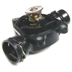 Carter avec calorstat 88°C Topran pour BMW X5 E53