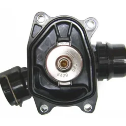 Carter avec calorstat 88°C Topran pour BMW X5 E53