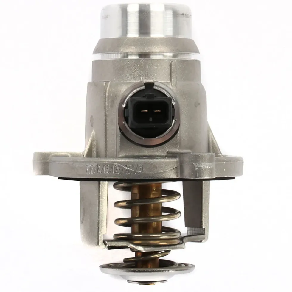 Carter avec calorstat pour Bmw X5 E70 et LCI (05/2006-04/2009) - v8