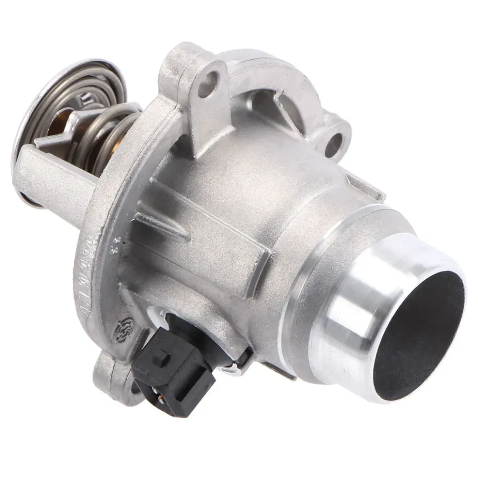 Carter avec calorstat pour Bmw X5 E70 et LCI (05/2006-04/2009) - v8