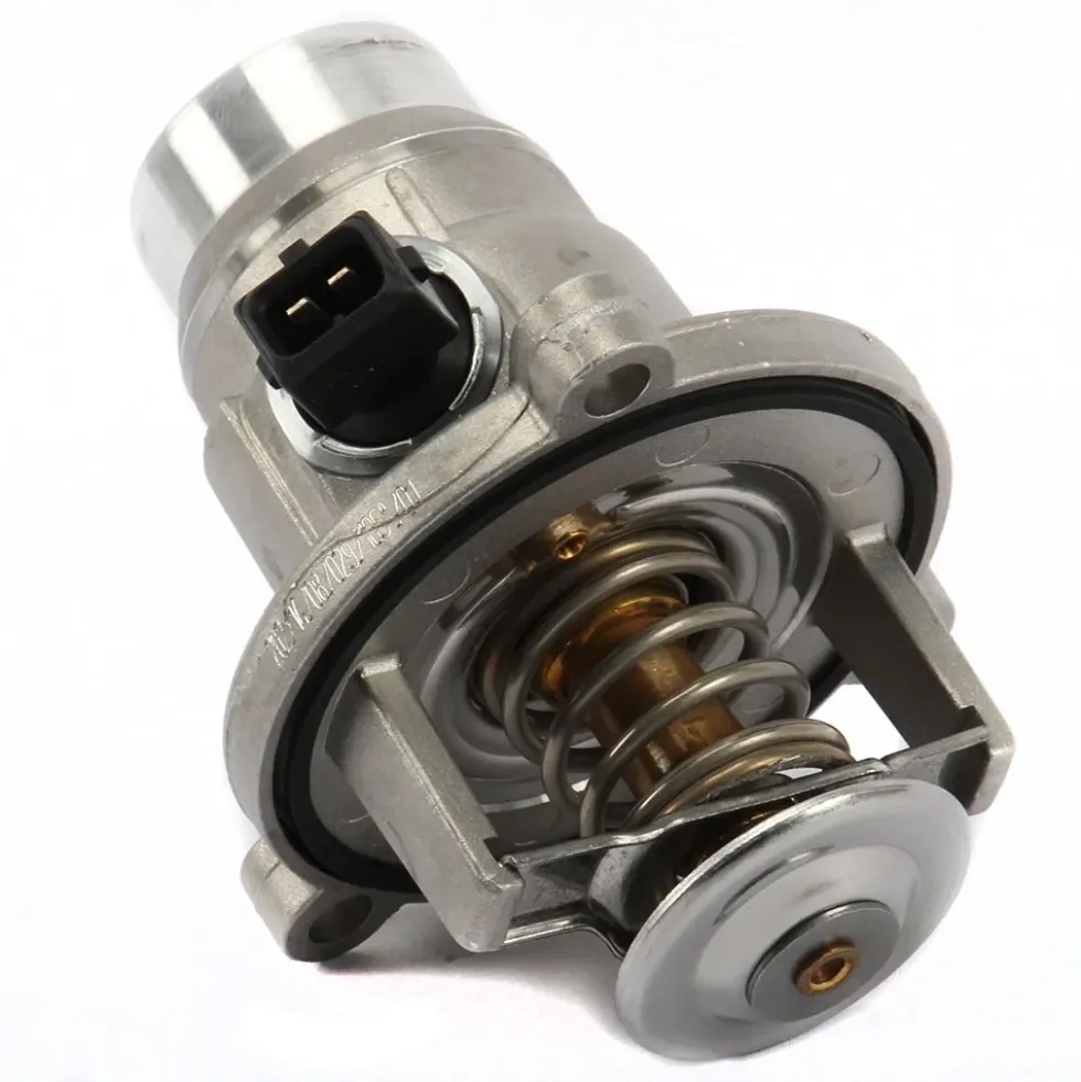 Carter avec calorstat pour Bmw X5 E70 et LCI (05/2006-04/2009) - v8