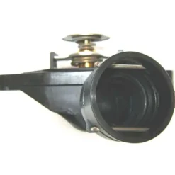 Carter avec calorstat Topran pour Bmw Série 7 E38 (12/1997-07/2001) - M57