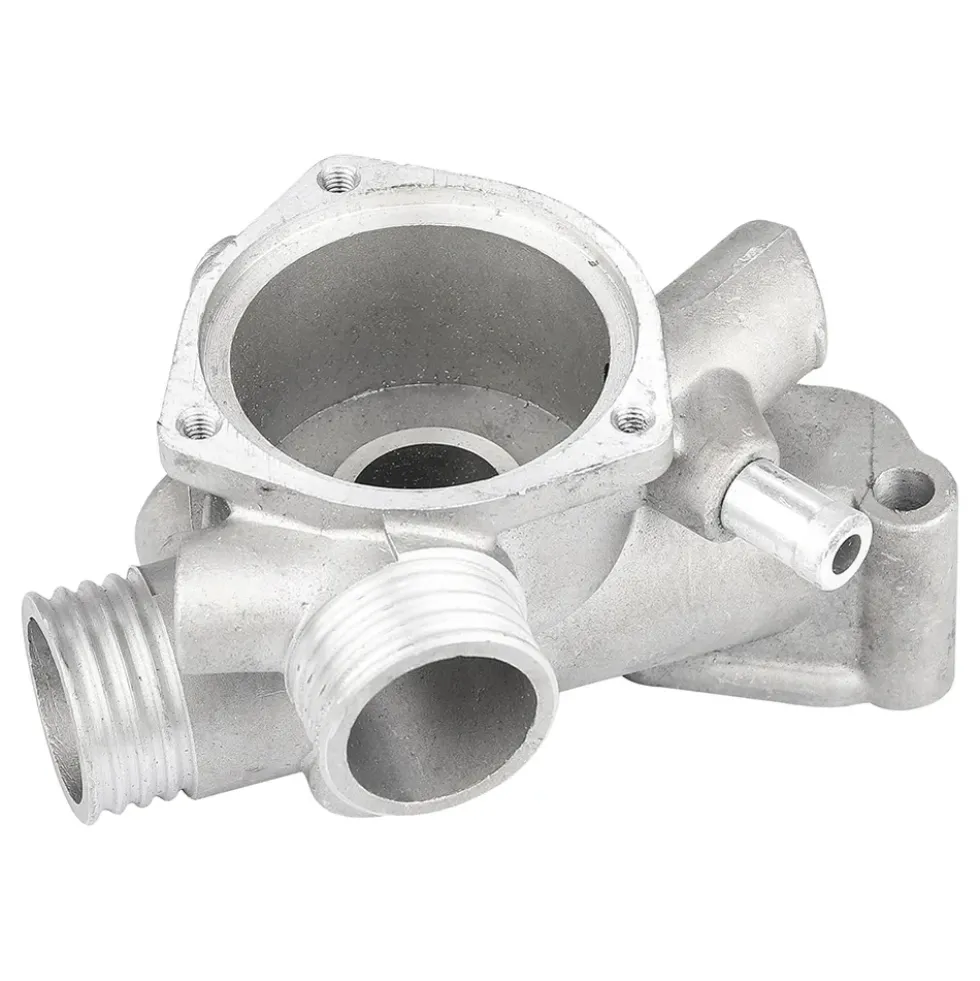 Carter de calorstat pour BMW E34 6 cylindres Essence