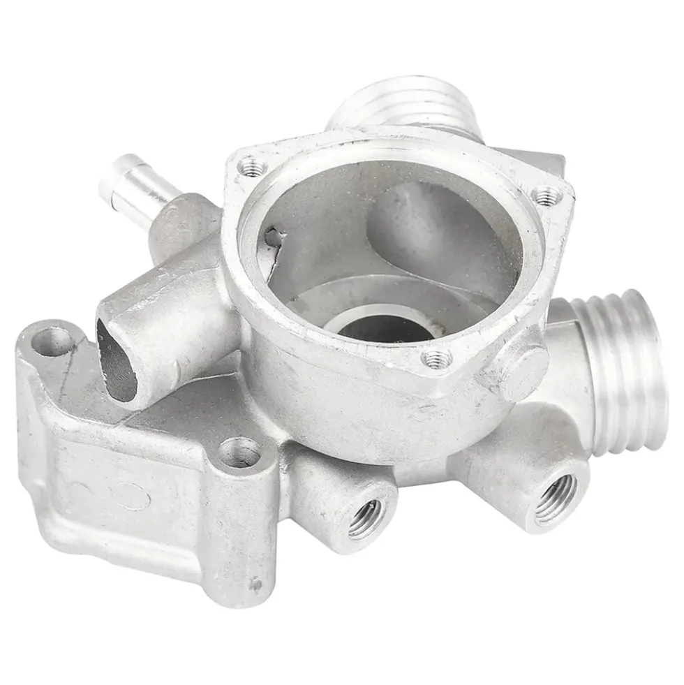 Carter de calorstat pour BMW E30 6 cylindres Essence