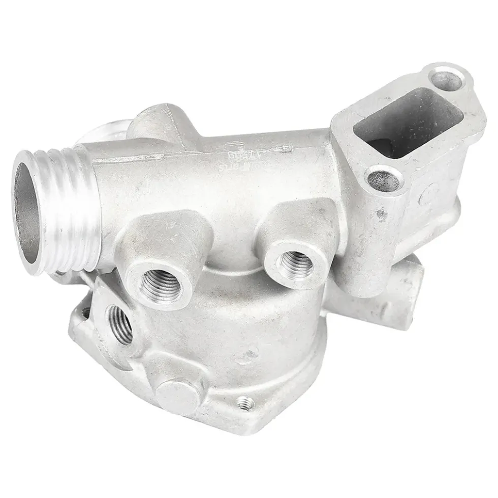 Carter de calorstat pour BMW E30 6 cylindres Essence