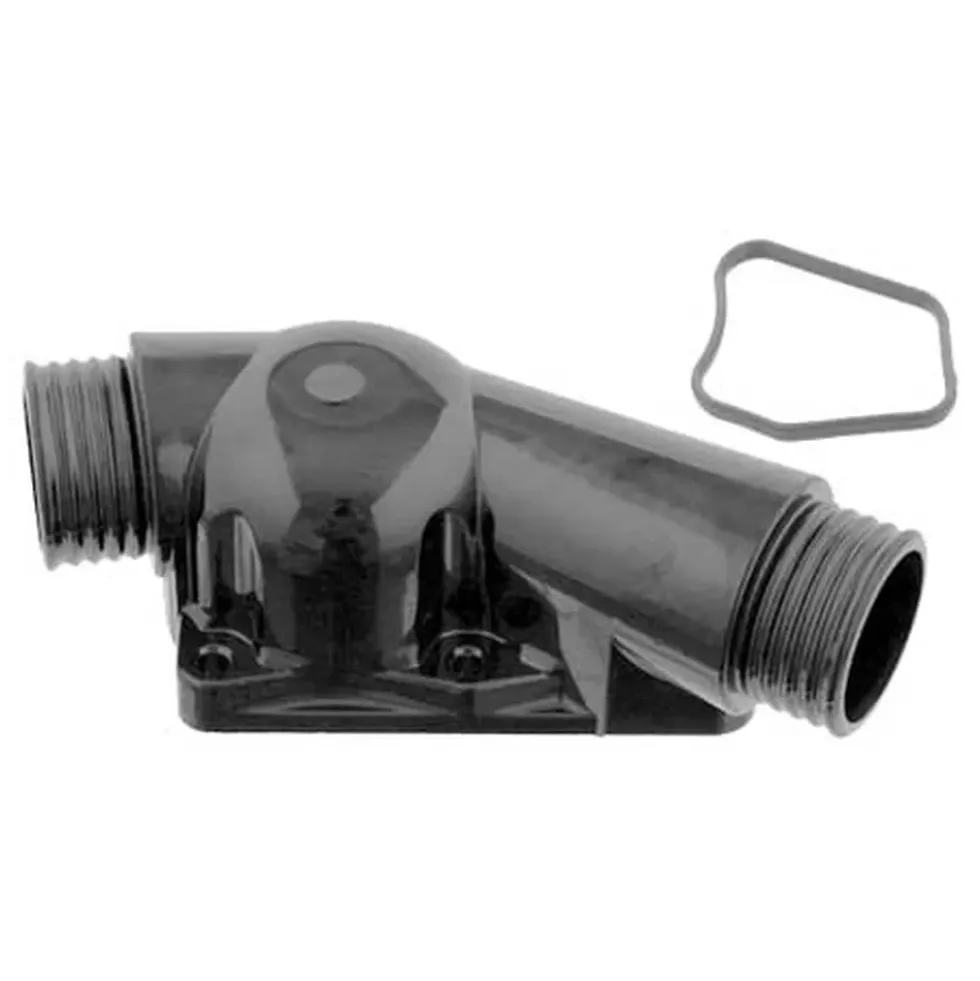 Carter de calorstat pour BMW E36 et E34 (en plastique)
