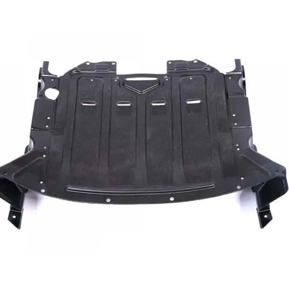 Carter de protection inférieur avant pour Mazda MX5 NC et NCFL