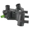 Carter de thermostat d'eau