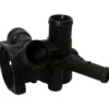 Carter de thermostat d'eau pour Golf 2
