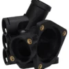 Carter de thermostat d'eau TOPRAN pour VW Golf 3 Passat 3 et Corrado VR6