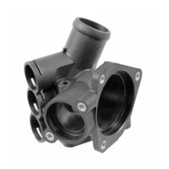 Carter de thermostat d'eau TOPRAN pour VW Golf 3 Passat 3 et Corrado VR6
