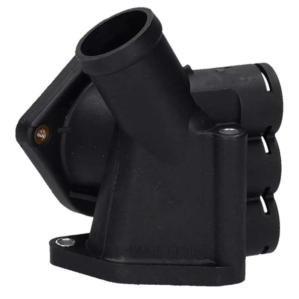 Carter de thermostat d'eau TOPRAN pour VW Golf 3 Passat 3 et Corrado VR6