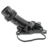 Carter de thermostat pour Mini R61 Paceman (03/2012-09/2016)