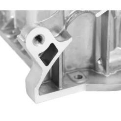 Carter d'huile avec trou de sonde pour Skoda Fabia 6Y