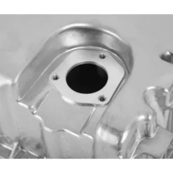 Carter d'huile avec trou de sonde pour Audi A3 (8L) 1.6 96->