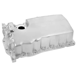 Carter d'huile avec trou de sonde pour Seat Ibiza 6L