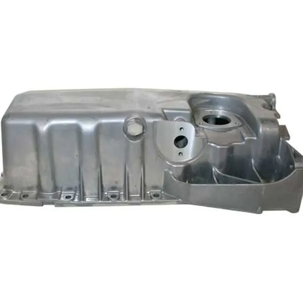 Carter d'huile avec trou de sonde pour Audi S3 1.8 20V Turbo 11/98->