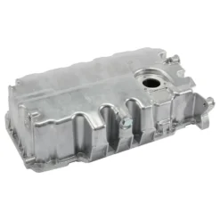 Carter d'huile avec trou de sonde pour Golf 6 TDi