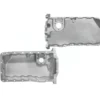 Carter d'huile avec trou de sonde pour VW Transporter T5