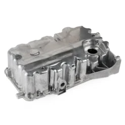 Carter d'huile avec trou de sonde pour Volkswagen Golf 5 2.0 FSi