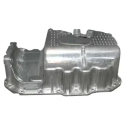 Carter d'huile avec trou de sonde pour Volkswagen Golf 5 et Polo 9N 1.4 et 1.6