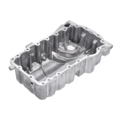 Carter d'huile avec trou de sonde pour Audi A3 (8P) 2.0 TFSi