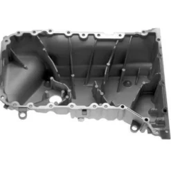 Carter d'huile avec trou de sonde pour VW Transporter T5 2.5TDi