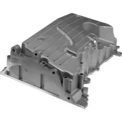 Carter d'huile avec trou de sonde pour VW Transporter T5 2.5TDi