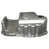 Carter d'huile avec trou de sonde pour VW New Beetle