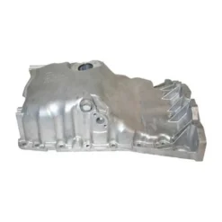 Carter d'huile avec trou pour sonde pour Audi A4 (B5 et B6) et A6 (C5)