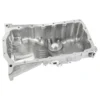 Carter d'huile avec trou pour sonde pour Audi A4 (B6)