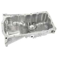 Carter d'huile avec trou pour sonde pour Audi A4 (B6)