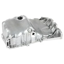 Carter d'huile avec trou pour sonde pour Audi A4 (B6)