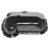 Carter d'huile moteur JP GROUP pour VW Golf 1 2 et Scirocco