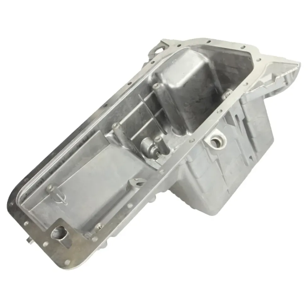 Carter d'huile moteur pour Bmw Série 3 E36 (12/1989-09/1995) - Essence