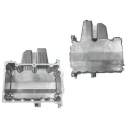 Carter d'huile moteur pour Polo 9N moteurs 3 cylindres