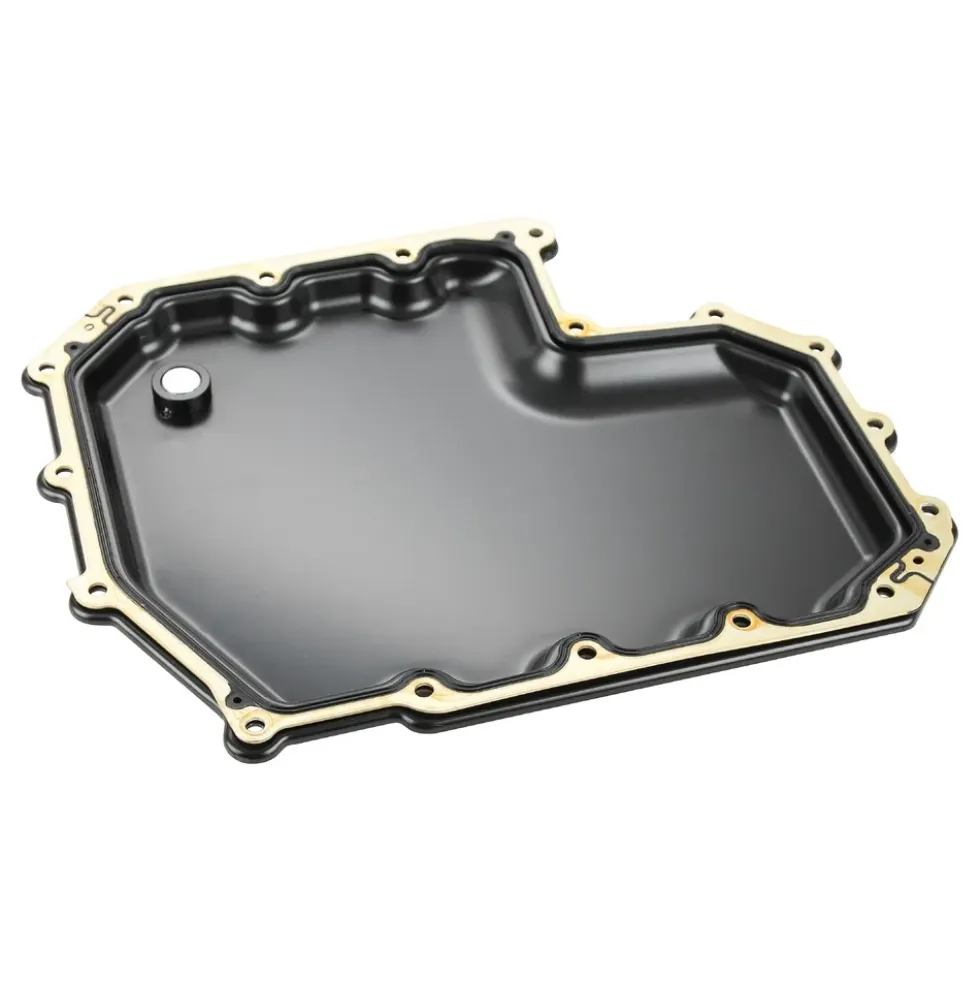Carter d'huile moteur pour Porsche Panamera type 970 (2010-2016)
