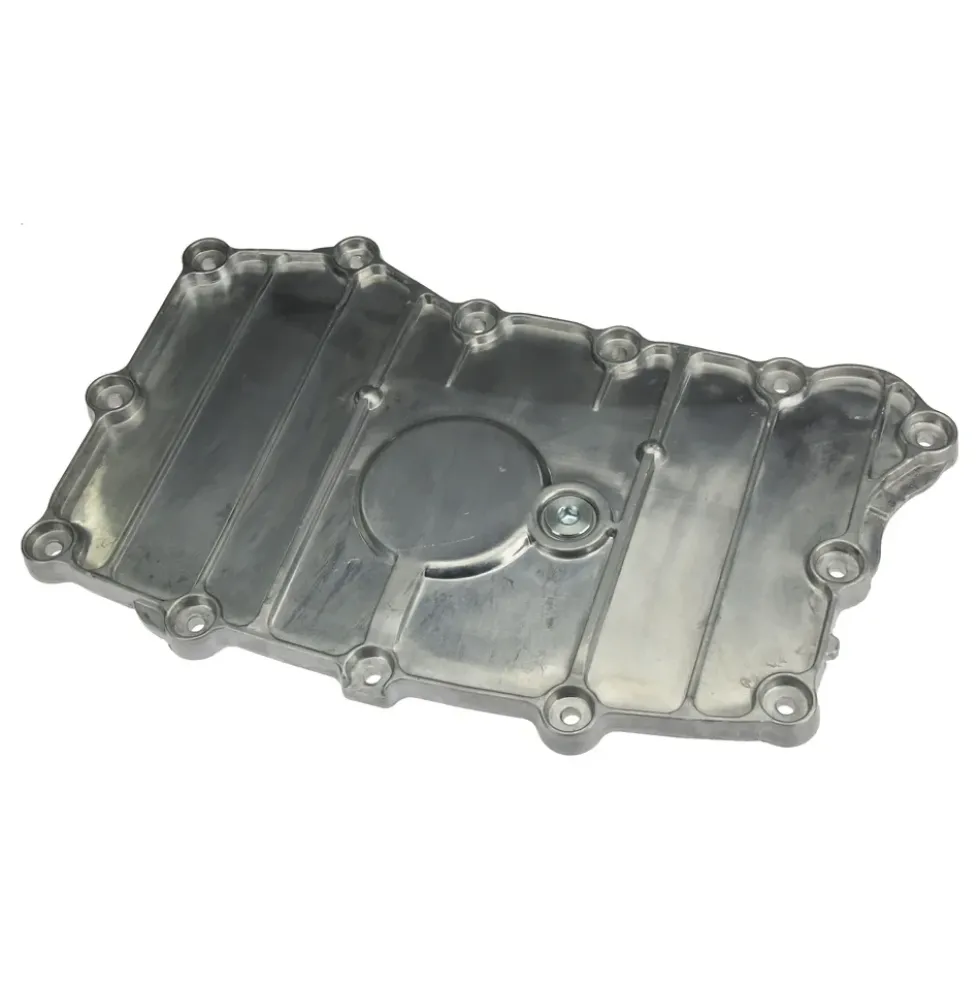 Carter d'huile moteur pour Porsche Boxster type 987 (2005-2008)