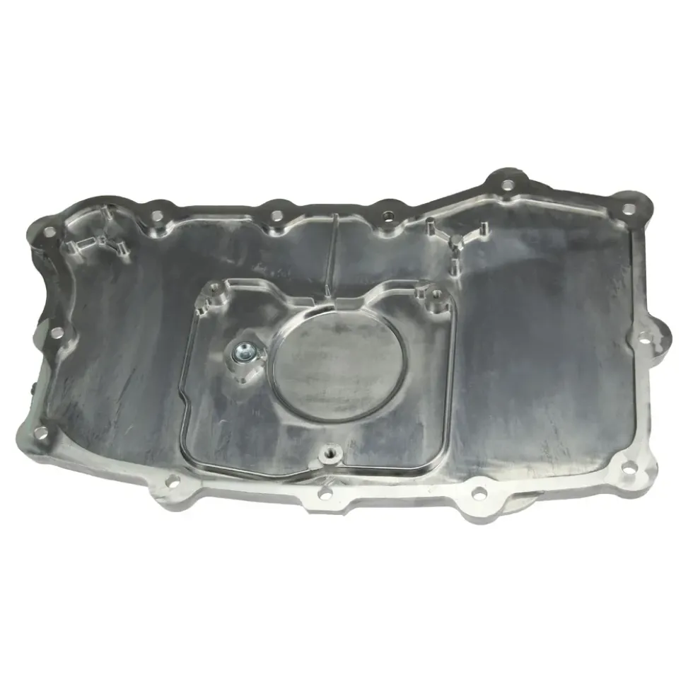 Carter d'huile moteur pour Porsche Boxster type 987 (2005-2008)