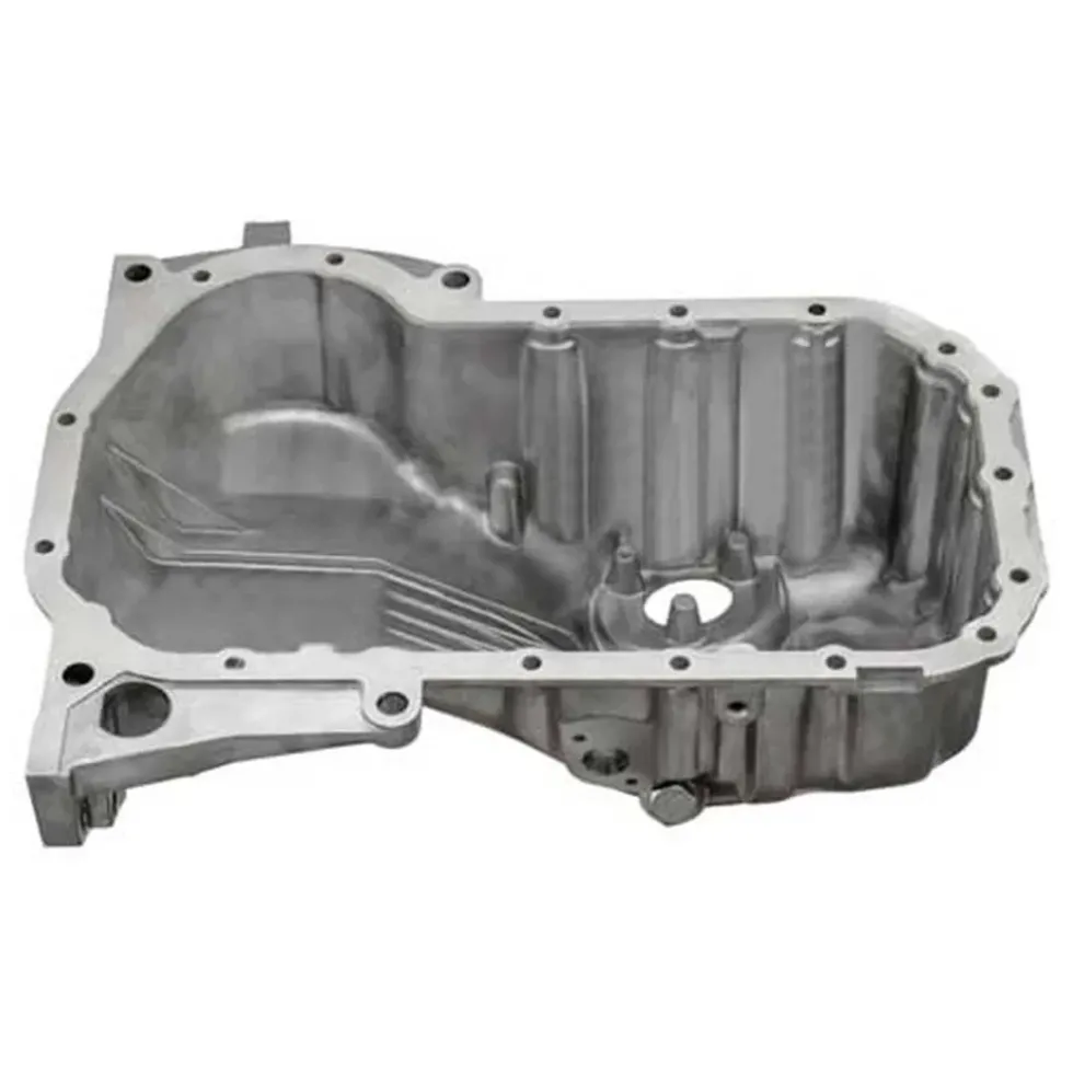 Carter d'huile pour Audi A4 (B5) et A6 (C5)
