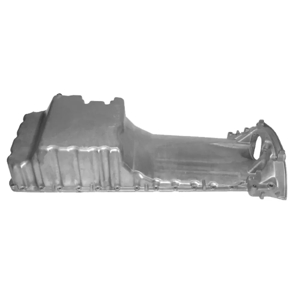 Carter d'huile pour Mercedes Classe E 260 et 300 W124