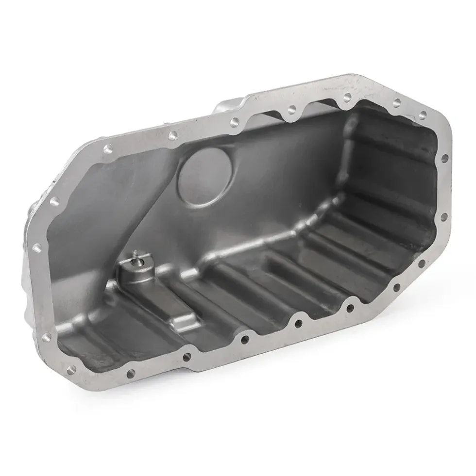Carter d'huile pour Volkswagen Golf 3 depuis 01/95