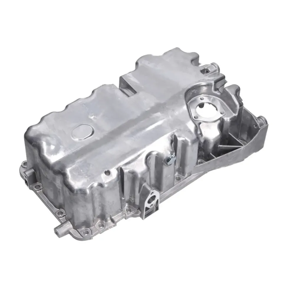 Carter d'huile pour Volkswagen Scirocco 3 - 2.0 R