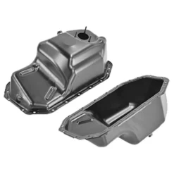 Carter d'huile pour Volkswagen Golf 6 1.4 avec sonde de niveau d'huile