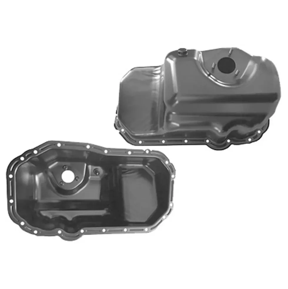 Carter d'huile pour Volkswagen Golf 6 1.2 TSI