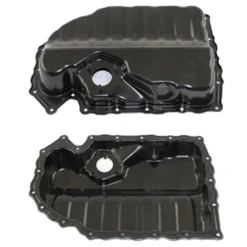 Carter d'huile pour Volkswagen Scirocco 3 - 2.0 TSI, 2.0 TFSI